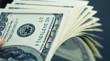 تحديثات الصرف.. سعر الدولار مقابل الجنيه في البنوك المصرية خلال تعاملات الثلاثاء